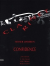コンフィデンス  (クラリネット四重奏）【Confidence】