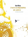 Two Scorpions in Love　(サックス四重奏)【Two Scorpions in Love】