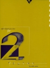 2本のフルートの為のオリジナル・ジャズ・8曲集 　 (フルートニ重奏)【Eight Original Jazz Duos for 2 Flute】