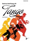 タンゴの暗い氷と激情  (クラリネット四重奏）【Dark Ice and Flames of Tango】
