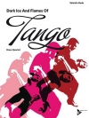 タンゴの暗い氷と激情   (金管四重奏)【Dark Ice and Flames of Tango】