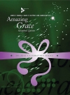 アメイジング・グレイス　(サックス五重奏)【Amazing Grace】