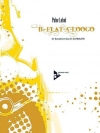 B-flat-Flat-A-Loogo　(サックス四重奏)【B-flat-Flat-A-Loogo】