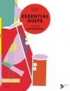 エッセンシャル・デュエット　(サックスニ重奏)【Essential Duets】