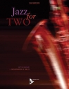フルートニ重奏の為のジャズ曲集（クラウス・ヘンリー・コッホ） (フルートニ重奏)【Jazz for Two for Saxophone】