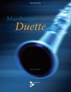 マインブルガー・デュエット  (クラリネットニ重奏）【Mainburger Duette】