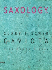 サクソロジー：ガビオータ 　(サックス六重奏＋打楽器+ピアノ)【Saxology: Gaviota】