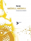シャッフル、シャッフル 　(サックス四重奏)【Shuffle, Shuffle】