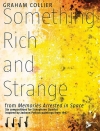 Something Rich and Strange 　(サックス四重奏)【Something Rich and Strange】