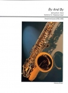 By and By　(サックス四重奏)【Spiritual Suite, Part 3: By and By】