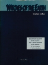 地球の魔女たち　(サックス四重奏)【Witches of the Earth / Fast Modal Jazz 】