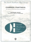 カルメン幻想曲（ジョルジュ・ビゼー） (トランペットニ重奏＋打楽器+ピアノ）【Carmen Fantasia】