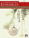 クリスマス・ブラス・アンサンブル（パート譜のみ）   (金管六重奏)【Christmas Brass Ensembles】