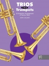 トランペットの為の三重奏　 (トランペット三重奏）【Trios for Trumpets】