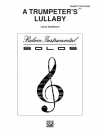 トランペット吹きの子守唄（ルロイ・アンダーソン） (トランペット三重奏+ピアノ）【Trumpeter's Lullaby】
