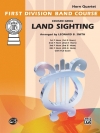 故郷への帰還　(ホルン四重奏)【Landsighting】