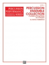 打楽器アンサンブル・コレクション・レベル1　 (打楽器六重奏)【Percussion Ensemble Collection, Level I】