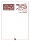 打楽器アンサンブル・コレクション・レベル2　 (打楽器六重奏)【Percussion Ensemble Collection, Level II】