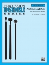 アシミレーション　 (打楽器六重奏)【Assimilation】