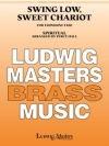 静かに揺れよ、懐かしのチャリオット  (トロンボーン三重奏）【Swing Low, Sweet Chariot】
