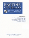 金管の為のラグタイム・Vol.2 (金管五重奏)【Ragtime for Brass : Volume 2】