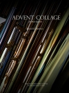 アドベント・コラージュ　(金管五重奏)【Advent Collage】