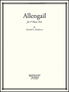 アレンゲイル　(ホルン三重奏)【Allengail】