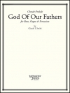 God of Our Fathers　(金管六重奏)【God of Our Fathers】