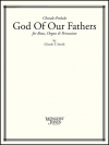 God of Our Fathers  (クロード・T・スミス)　(金管六重奏)