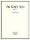 キングス・パイプス　 (フルート三重奏)【The King's Pipes】