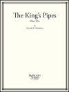 キングス・パイプス　 (フルート三重奏)【The King's Pipes】