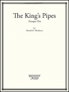 キングス・パイプス　 (トランペット三重奏）【The King's Pipes】