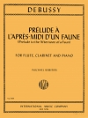 牧神の午後への前奏曲（クロード・ドビュッシー）　(木管ニ重奏＋ピアノ)【Prelude a l'après-midi d'un faune (Prelude to Afternoon o】