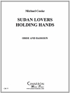 Sudan Lovers Holding Hands 　(木管ニ重奏)【Sudan Lovers Holding Hands】