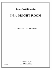 In a Bright Room 　(木管ニ重奏)【In a Bright Room】