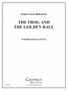 Frog and the Golden Ball　(木管五重奏)【Frog and the Golden Ball】