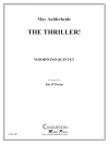 スリラー  (メイ・アウフデルハイデ)   (木管五重奏)【The Thriller  (Rag)】