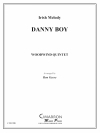 ダニー・ボーイ　(木管五重奏)【Danny Boy】