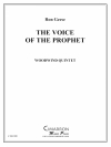 The Voice of the Prophet (ロン・ギース)　(木管五重奏)