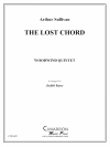 失われた音階（アーサー・サリヴァン）(木管五重奏)【The Lost Chord 】