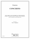オーボエと木管の為の協奏曲（チマローザ）(木管十四重奏)【Concerto for Oboe and woodwinds - Cimerosa】