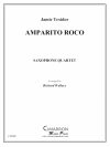 アンパリト・ロカ  (サックス四重奏)【Amparito Roco】