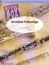 イスラエル民謡  (クラリネット四重奏）【Israelian Folksongs】