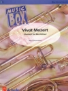 モーツァルト万歳　(金管五重奏)【Vivat Mozart】