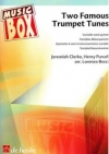 2つの有名なトランペット曲集（木管五重奏）【Two Famous Trumpet Tunes】