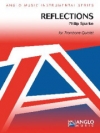 リフレクションズ（フィリップ・スパーク） (トロンボーン四重奏）【Reflections】