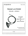 前奏曲とコラール「ヘンゼルとグレーテル」より（エンゲルベルト・フンパーディンク）　(ホルン八重奏)【Hansel und Gretel Prelude-Choral】