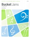 バケツ・ジャム、6つのジャンクヤード小品（ケヴィン・ミクソン） (打楽器三重奏)【Bucket Jams, 6 Junkyard Pieces】
