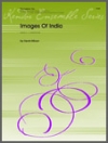 インドのイメージ　 (打楽器三重奏)【Images Of India】