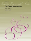 三銃士 (マレイ・ホーリフ)  (スネアドラム三重奏)【The Three Musketeers】